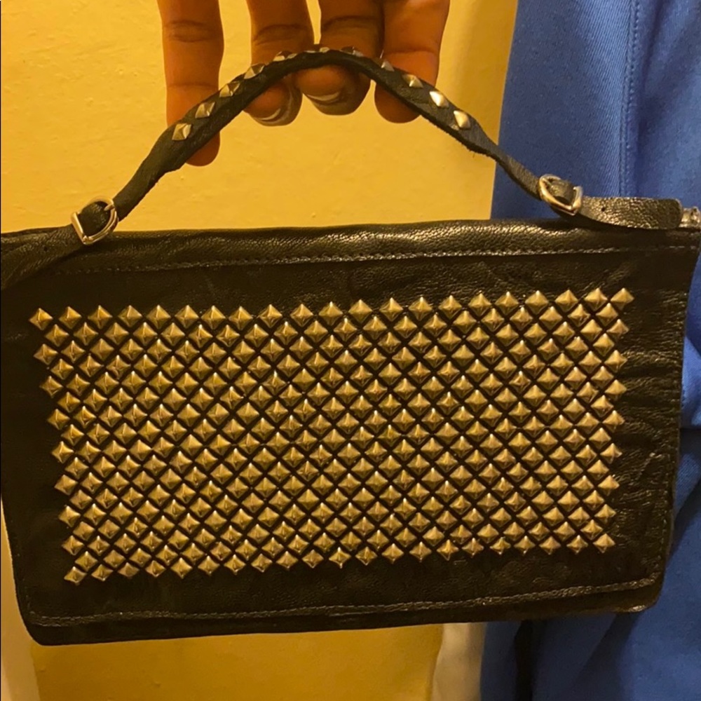 Calleen Cordero handbag